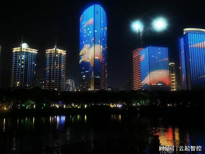 无线智能照明模块：物联网时代的光影革命(图4)