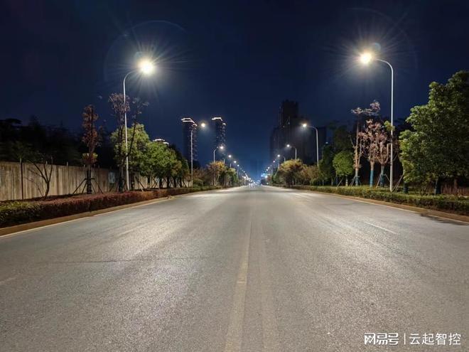 无线智能照明模块：物联网时代的光影革命(图3)