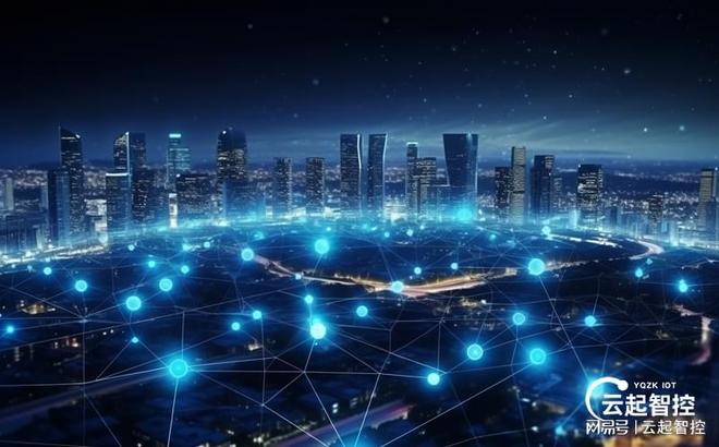 无线智能照明模块：物联网时代的光影革命(图5)