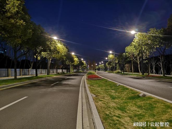 智能单灯控制器及系统：让路灯管控不再困扰路灯管理者(图4)