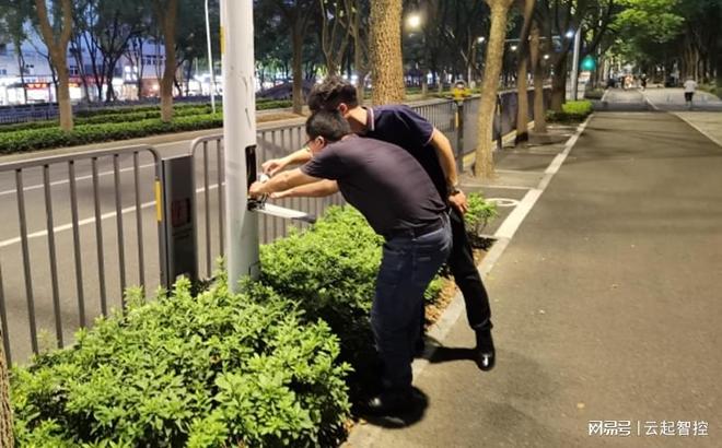 智能单灯控制器及系统：让路灯管控不再困扰路灯管理者(图5)