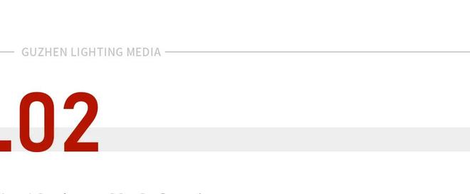 欧曼照明重磅发布轻智能全生态！(图3)