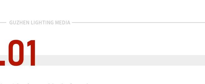 欧曼照明重磅发布轻智能全生态！(图2)