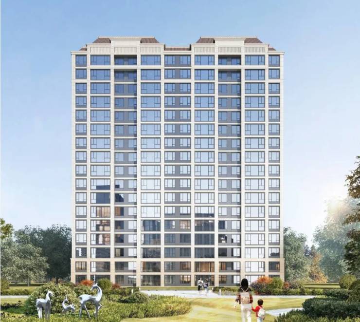 晶宫山水拾光楼盘电话号码多少(图2)