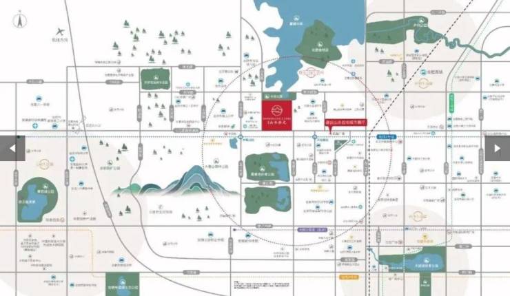 晶宫山水拾光楼盘电话号码多少(图4)