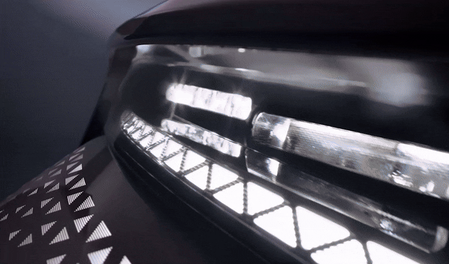 车灯界的中国芯——英迪芯微助力AUDI本土化车灯平台(图1)