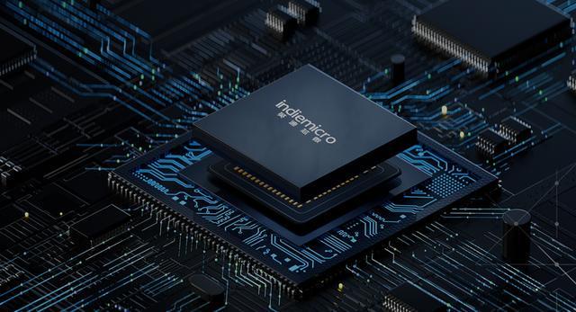 车灯界的中国芯——英迪芯微助力AUDI本土化车灯平台(图4)