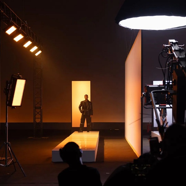 爱图仕News｜爱图仕参与起草国家标准《数字可寻址照明接口第222部分(图2)