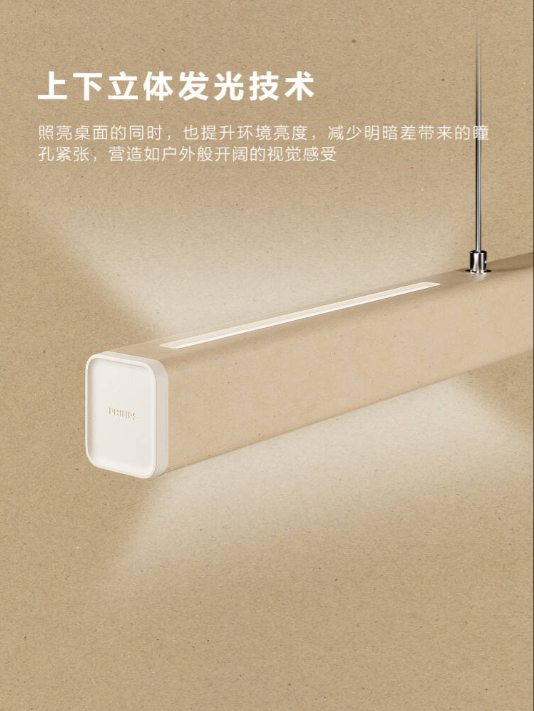 飞利浦E9环保吊灯全新上市开启低碳家居照明新体验(图3)