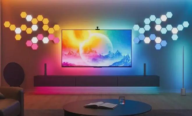 盘点头部智能灯带出海品牌Govee、Lepro合作过的高ROI红人(图1)