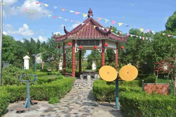 上海市普陀区宜川路街道中山北路养老院2025年智慧照护升级:部署智能安防系统上海养老院及价格清单(图1)