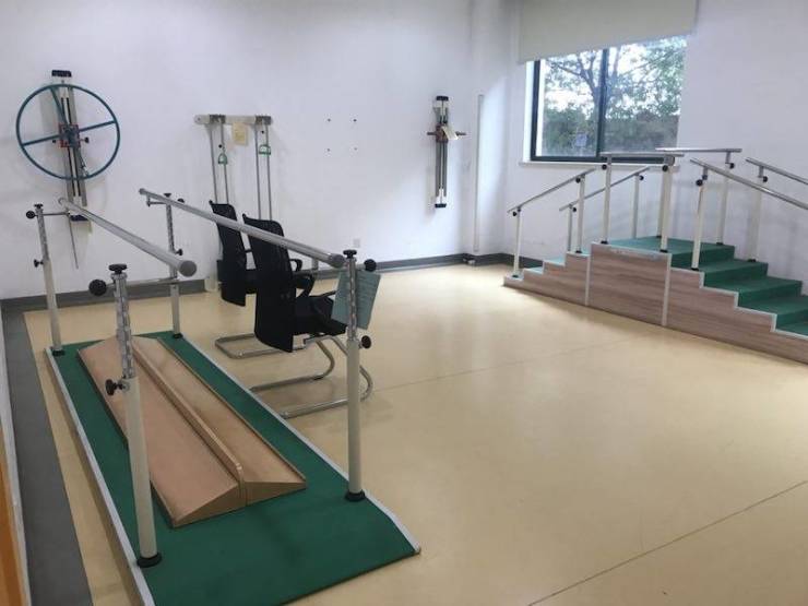 上海市普陀区宜川路街道中山北路养老院2025年智慧照护升级:部署智能安防系统上海养老院及价格清单(图10)