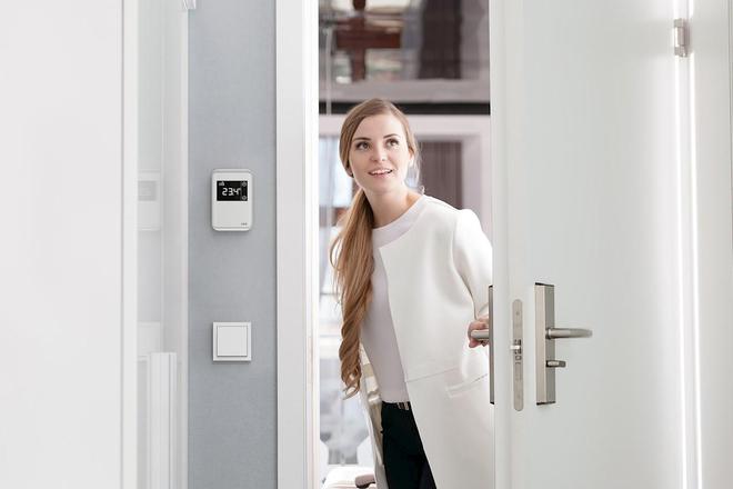 会“呼吸”的建筑:健康、舒适与可持续优势(图1)