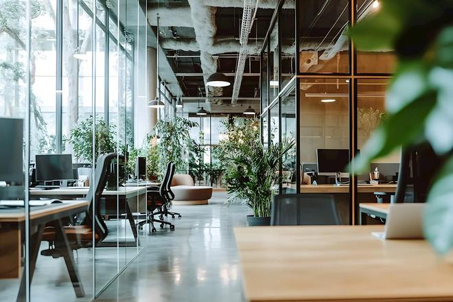 会“呼吸”的建筑:健康、舒适与可持续优势(图2)