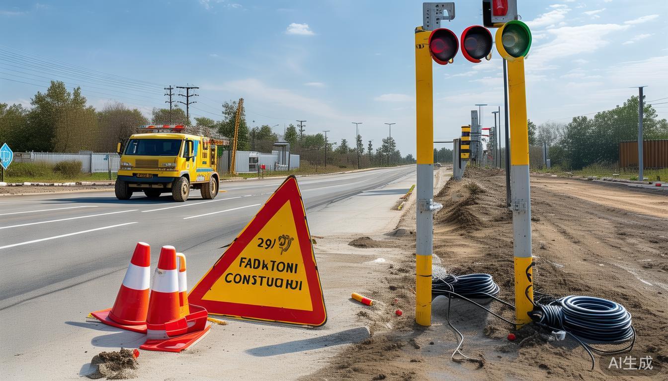 南京到滁州仅需74公里!这条双向6车道高速为何让长三角沸腾?(图8)