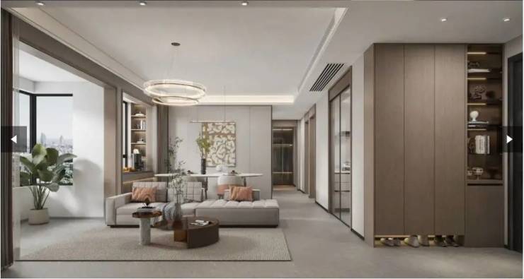 中煤云庐书苑新房周边配套-学区(图4)