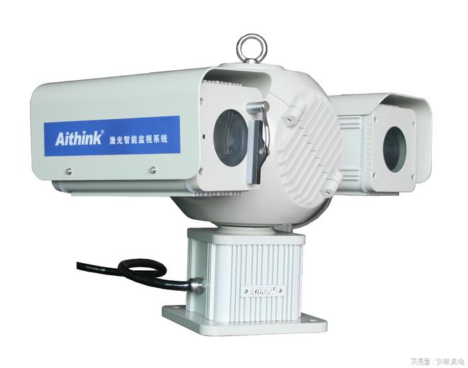 安防监控优选深圳市安星数字系统智能激光夜视守护安全无死角(图2)