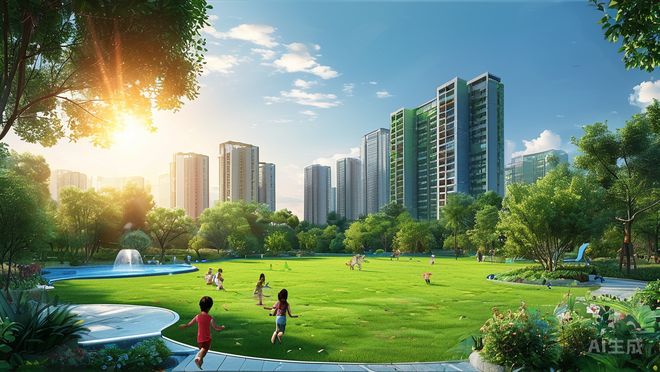 【动态】四季隐秀售楼处四季隐秀发布：改写版图!(图1)