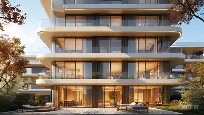 【动态】四季隐秀售楼处四季隐秀发布：改写版图!(图2)