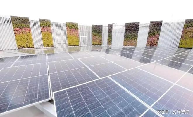 上海最大的单体零能耗建筑：长三角一体化绿色科技示范楼(图3)