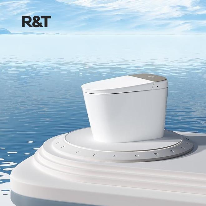 瑞尔特智能马桶怎么样？哪个型号好？2025瑞尔特最建议买三款马桶(图8)