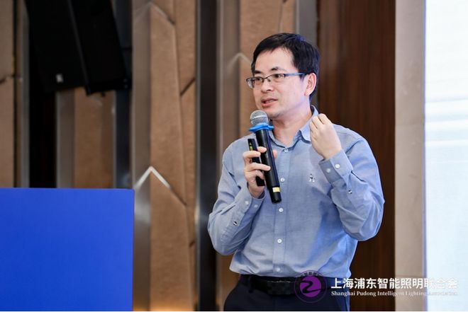 人车家健康照明及零碳AI落地系列活动收官站圆满落幕(图14)