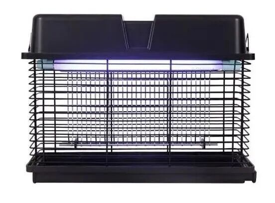 防控基孔肯雅热离不开它！这类照明产品今年火爆出圈！(图2)