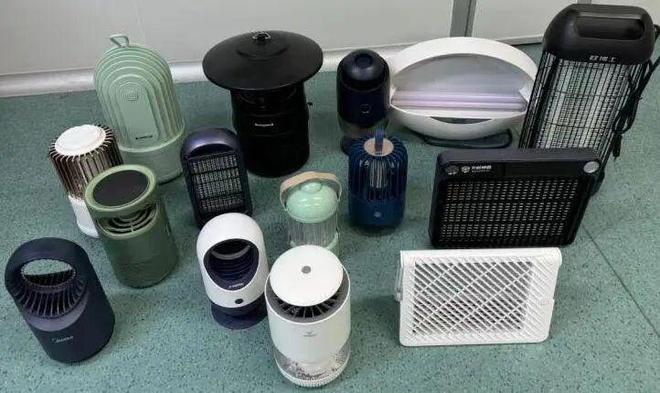 防控基孔肯雅热离不开它！这类照明产品今年火爆出圈！(图1)