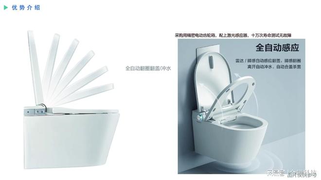 20年卫浴技术沉淀合骊ZY05智能马桶重新定义如厕体验(图3)