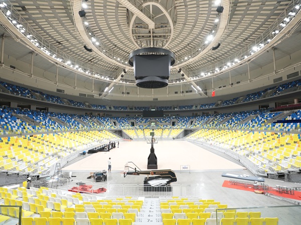 赋能湾区焕彩广东国资国企以实干护航十五运会(图2)