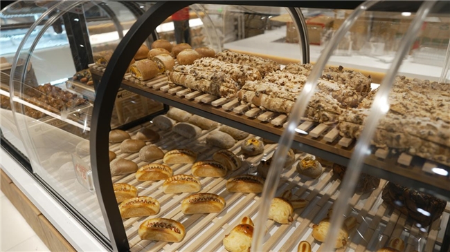 漳州胖永辉+1永辉漳州龙海美一城店11月28日开门迎客(图3)