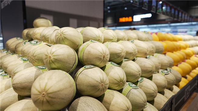 漳州胖永辉+1永辉漳州龙海美一城店11月28日开门迎客(图4)