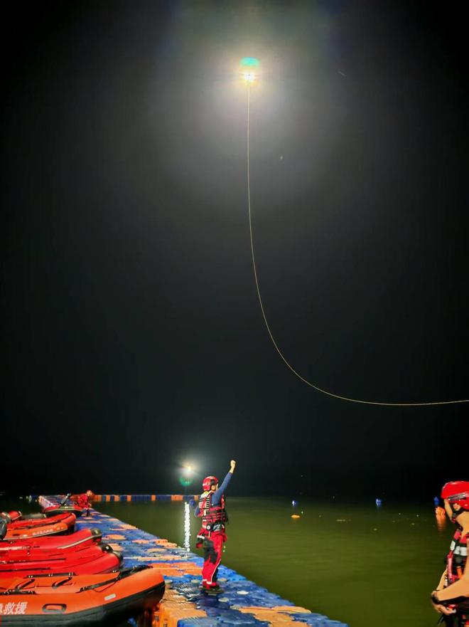 我的“十五五”“成都造”驻空照明机器人出海首单进入冲刺持续拓展国际市场(图3)