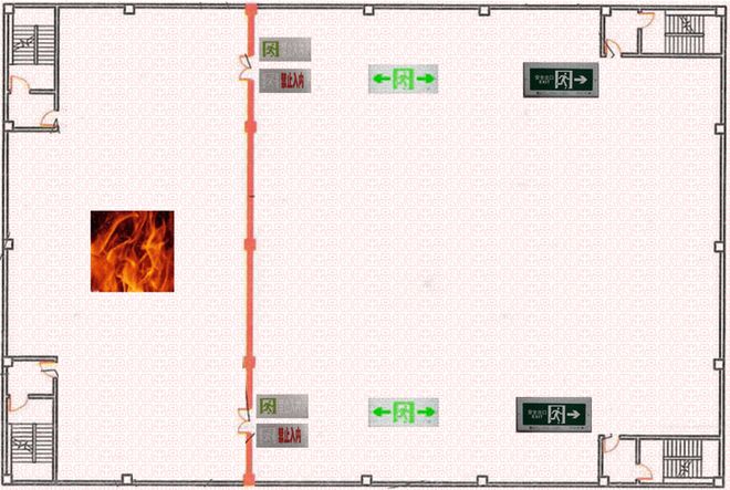 仪电知识应急照明控制器设计亮相提升系统配电安全性!(图5)