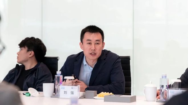 美的照明与武汉大学签署合作共研美智动态光引领行业！(图4)