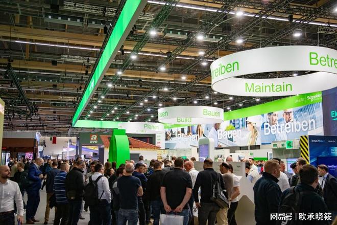 2026德国法兰克福展会：你绝不能错过的照明及智能家居盛会！观展(图3)