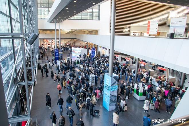 2026德国法兰克福展会：你绝不能错过的照明及智能家居盛会！观展(图2)