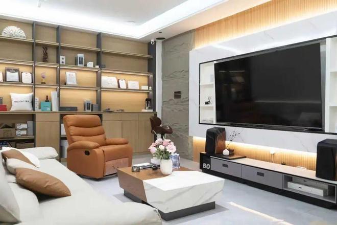 全屋智能产品复购率低经销商该如何应对？(图4)