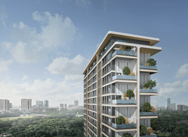 亚星观樾楼盘售楼处电话百科详情【24H预约热线】实时动态--最新价格-户型图-容积率(图2)