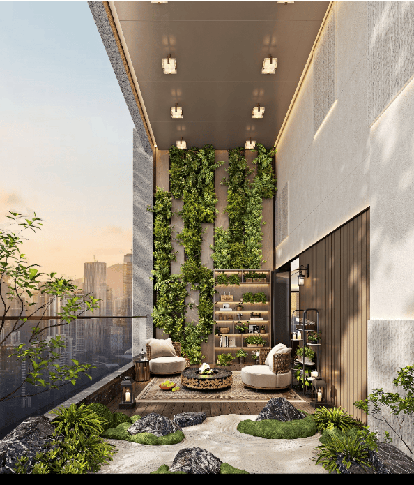 亚星观樾楼盘售楼处电话百科详情【24H预约热线】实时动态--最新价格-户型图-容积率(图5)