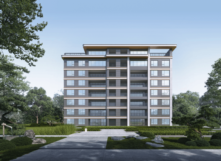 亚星观樾楼盘售楼处电话百科详情【24H预约热线】实时动态--最新价格-户型图-容积率(图6)