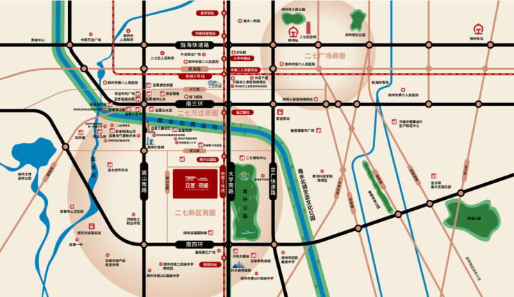亚星观樾楼盘售楼处电话百科详情【24H预约热线】实时动态--最新价格-户型图-容积率(图7)