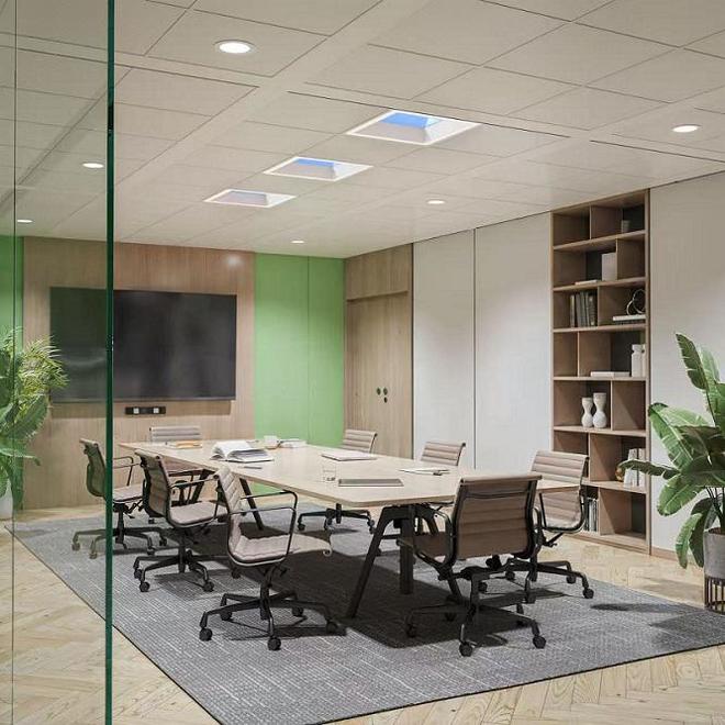 昕诺飞发布三款智能照明解决方案打造全场景的卓越光体验(图2)