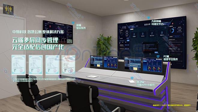 行业调研：智慧公厕整体解决方案厂家(图3)