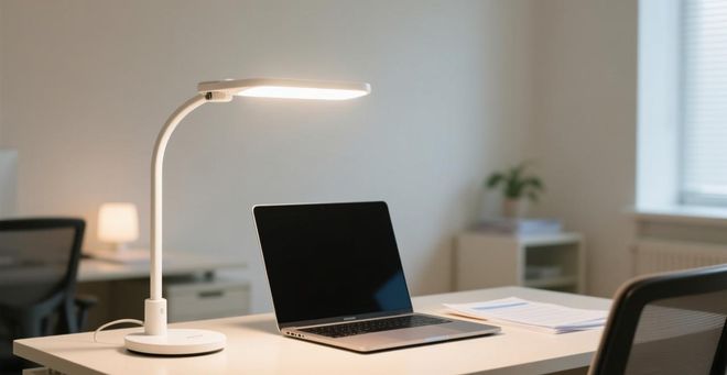 商业照明灯具核心考量维度与不同厂商技术特点剖析(图1)