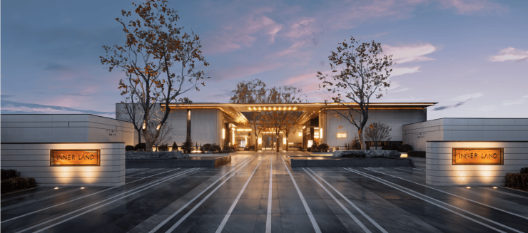 合肥龙湖泊萃_合肥新房_新房楼盘_广州出售、价格房产信息网(图2)