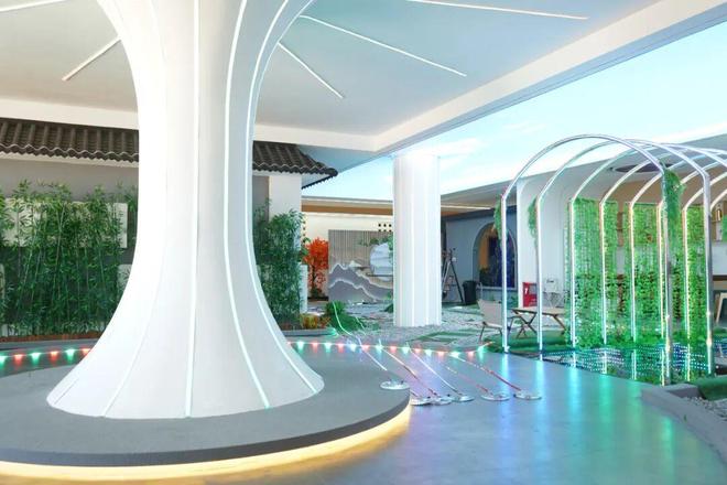 依旧处于增量期！亮剑照明董事长汪剑飞：线性照明有望成为独立大品类！(图4)