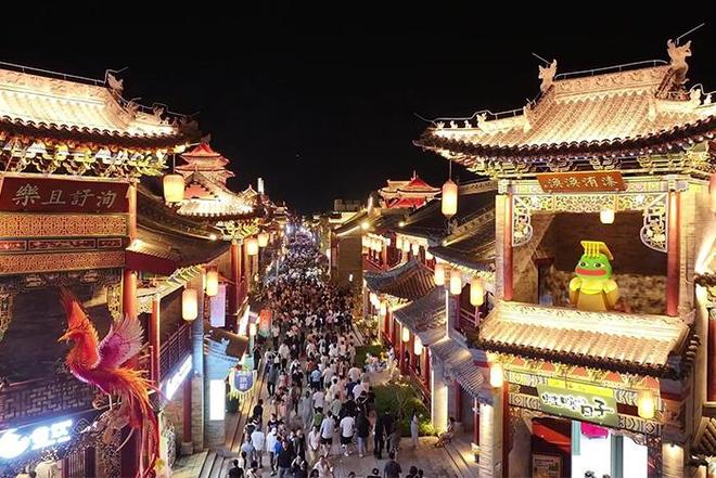 光影筑梦十八载——明亮智慧照明（深圳）集团公司介绍(图3)
