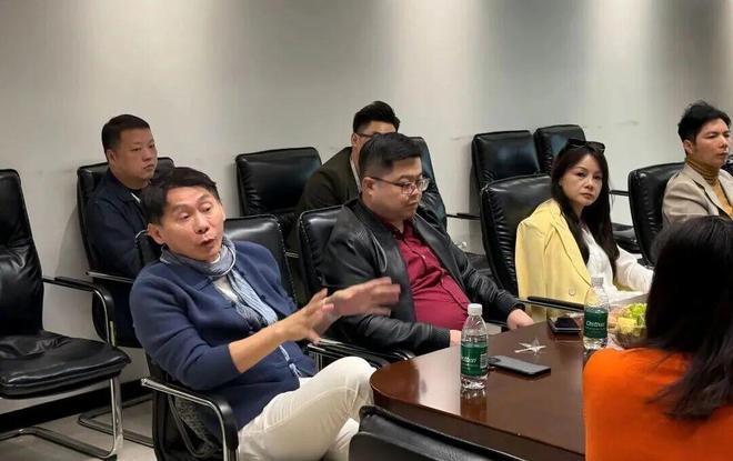 智谋纪AI照明携手湾区设计同盟共探智能光环境未来蓝图(图4)