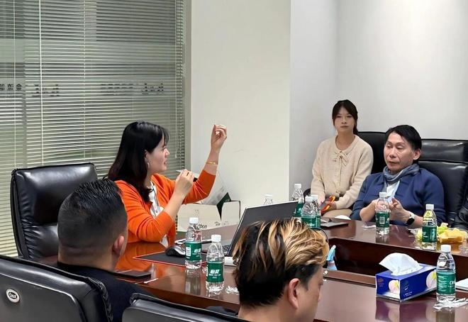 智谋纪AI照明携手湾区设计同盟共探智能光环境未来蓝图(图3)